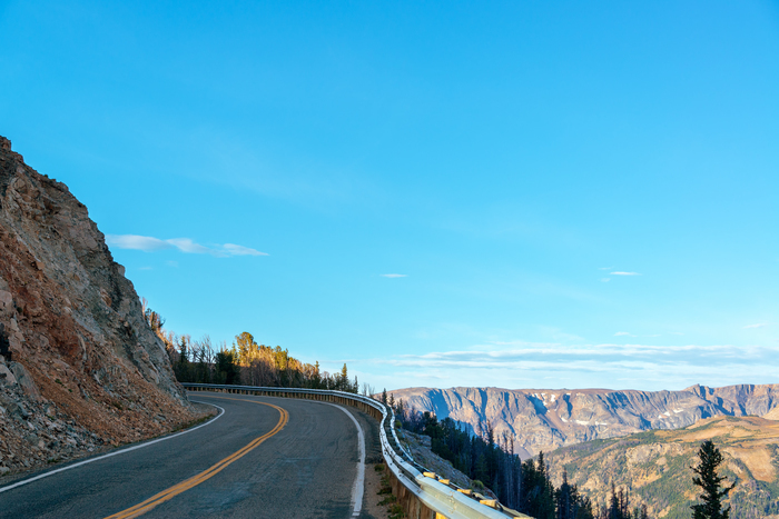 Greater Yellowstone Region